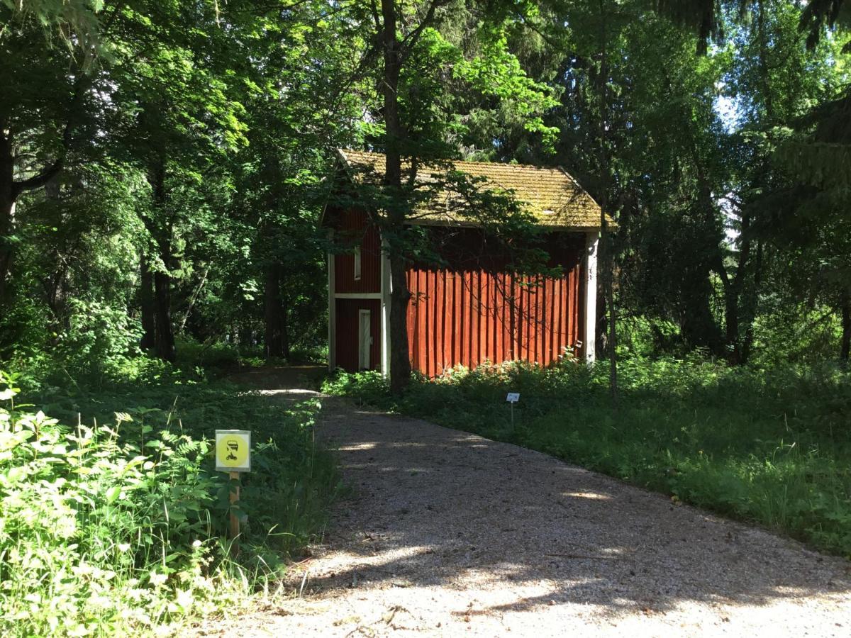 Sedu Aehtaeri Tuomarniemi Hostel Exterior photo